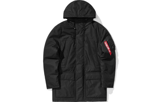 Куртка Alpha Industries A5XDNJN49504G