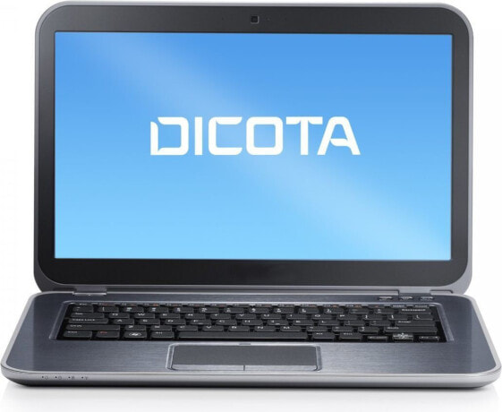 Мониторный фильтр DICOTA Anti-Glare для экранов 15.6" (D31024)