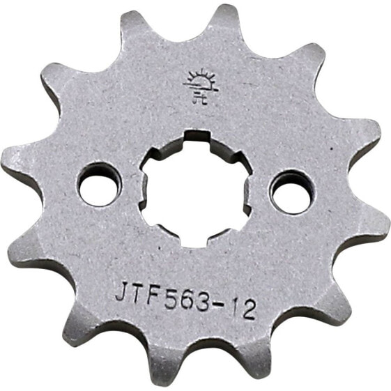 JT SPROCKETS 420 JTF563.12 Steel Front Sprocket