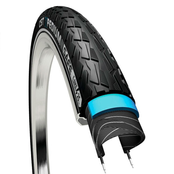 CST Xpedium Safe 28´´ x 37 rigid urban tyre