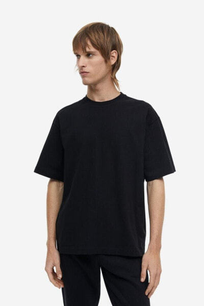 Relaxed Fit T-shirt