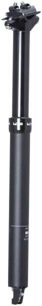 KS E20-I Dropper Seatpost - 27.2mm, 120mm, Black, Remote Not Included