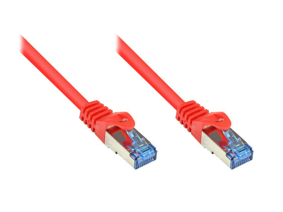 Good Connections Cat6a 40m - 40 m - Cat6a - S/FTP (S-STP) - RJ-45 - RJ-45