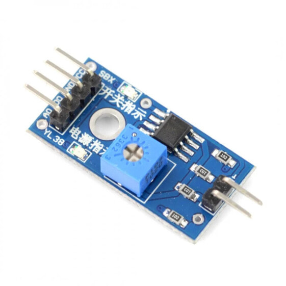 Rain sensor module YL-83