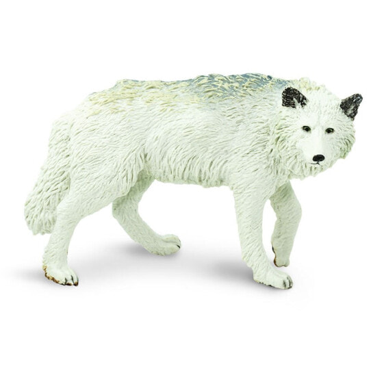 Фигурка Safari Ltd Белый волк
