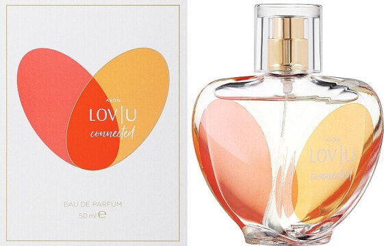 Avon Lov U Connect