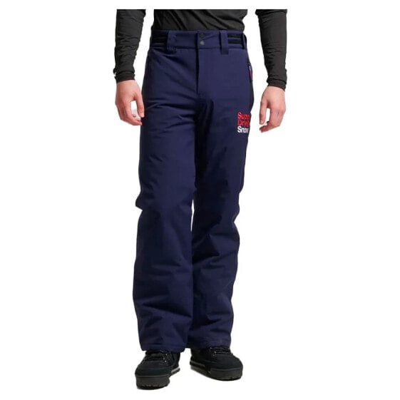 SUPERDRY Ski Slim Pants