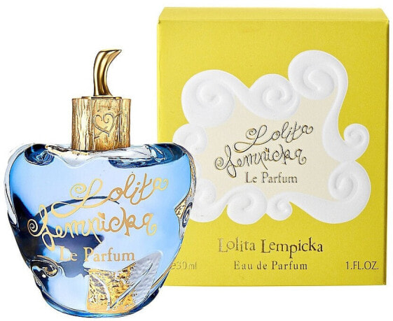 Lolita Lempicka Le Parfum