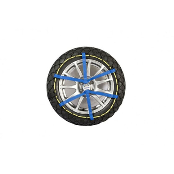 MICHELIN Easy Grip Evolution 15 Snow Chains