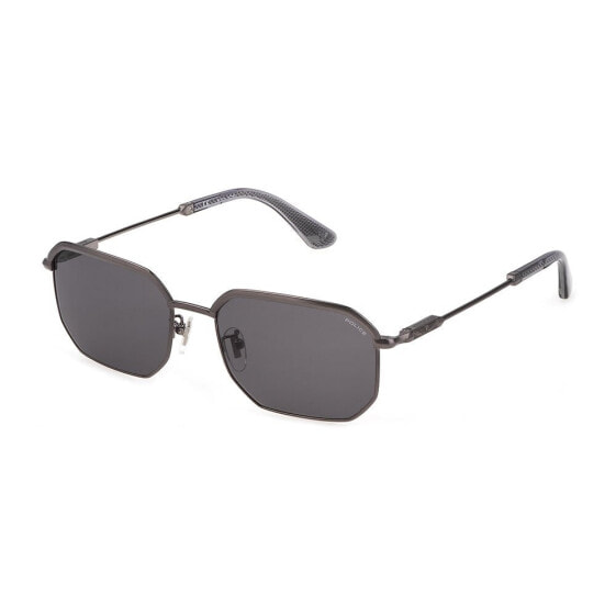 POLICE SPLF73-570A21 sunglasses