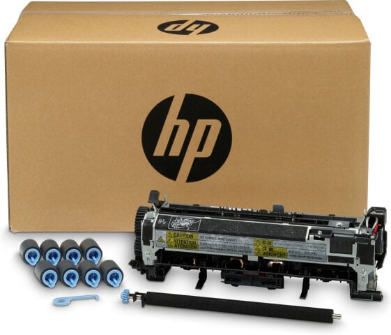 HP LaserJet 220V Maintenance Kit Ремонтный комплект B3M78A