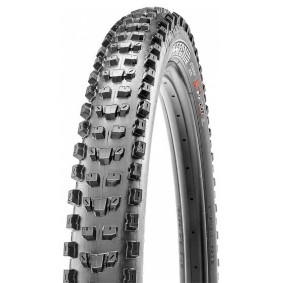 MAXXIS Dissector EXO/TR 60 TPI Tubeless 27.5´´ x 2.60 MTB tyre