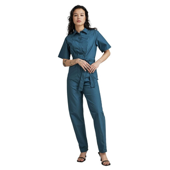 G-STAR Bristum Dc Jumpsuit