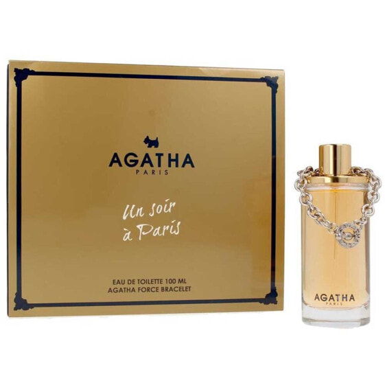 AGATHA Un Soir À Paris Eau De Parfum