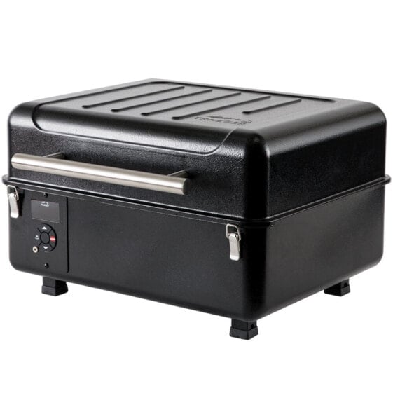 TRAEGER Ranger Barbecue