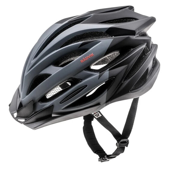 RADVIK Stormline MTB Helmet