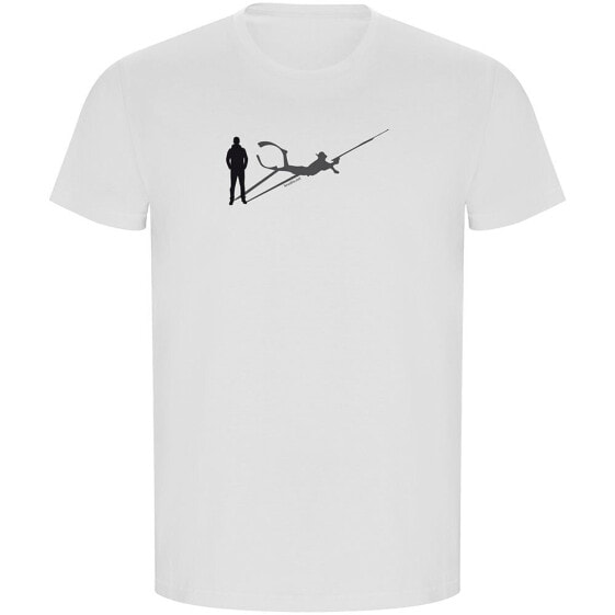 KRUSKIS Shadow Spearfish ECO short sleeve T-shirt