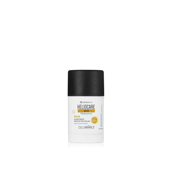 Детское защитное средство от солнца Heliocare Pedriatics Stick SPF 50+ 25 g