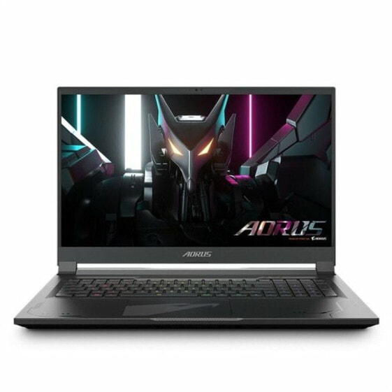 Ноутбук Aorus AORUS 17X AZF-D5ES665SH 32 GB RAM 2 TB SSD