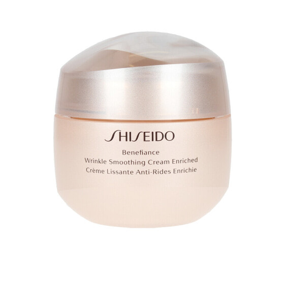 Крем от морщин Benefiance Wrinkle Smoothing Shiseido (75 ml)