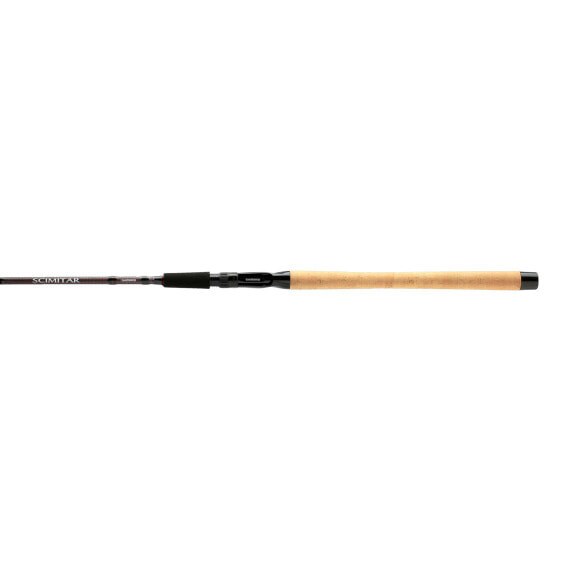 Shimano SCIMITAR SALMON/STEELHEAD CASTING, Freshwater, Salmon, Steelhead, Cas...