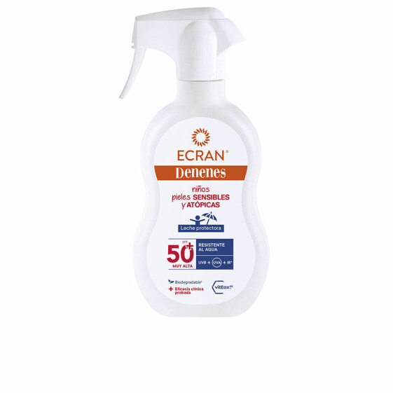 Детское молочко после загара Ecran Ecran Denenes Sensitive 270 ml SPF 50+