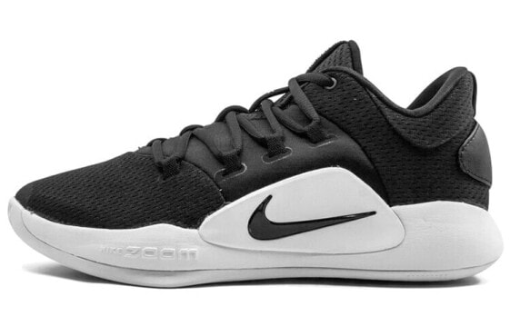 Кроссовки Nike Hyperdunk X Low TB Black/White