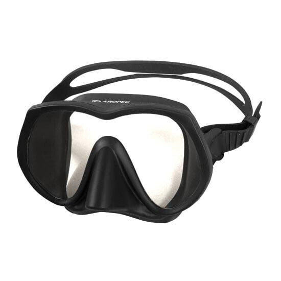 AROPEC Basalt Spearfishing Mask