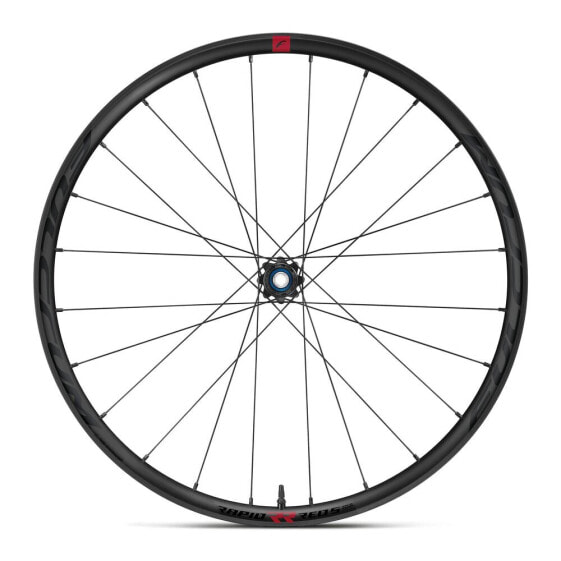 FULCRUM Rapid Red 5 27.5´´ Disc Tubeless gravel wheel set