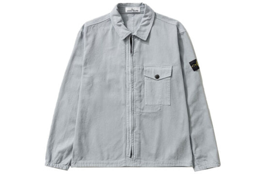 Куртка STONE ISLAND 751510704-V0061