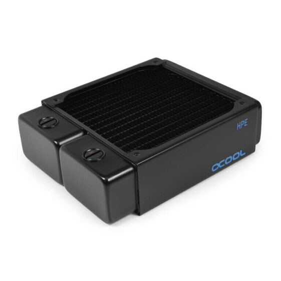 Alphacool NexXxoS HPE-45 Radiator 120mm - schwarz