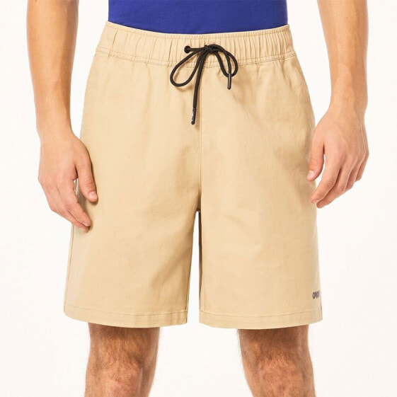 OAKLEY APPAREL Marine Park Hybrid 19´´ Shorts