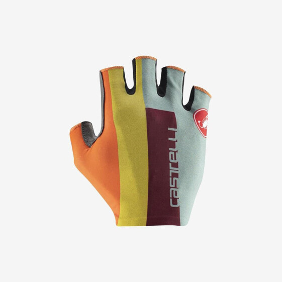 CASTELLI Competizione 2 short gloves