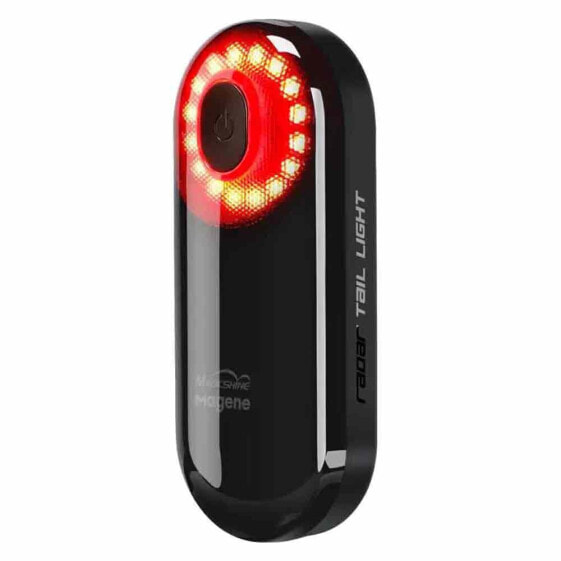 MAGIC SHINE Seeme 508 rear light