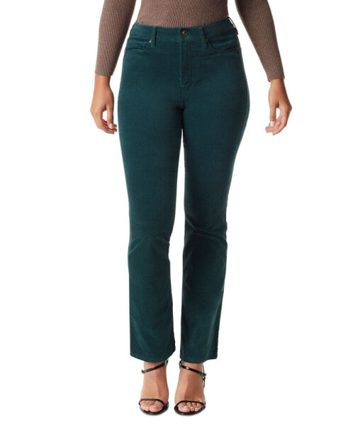 Women's Penny High-Rise Bootcut Jeans