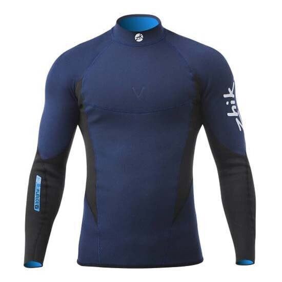 ZHIK Microfleece Neoprene Long Sleeve T-Shirt