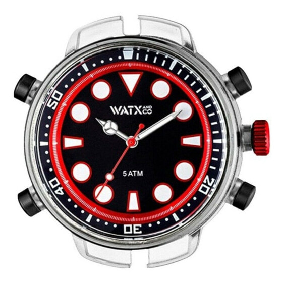 Наручные часы Watx & Colors RWA5704 унисекс