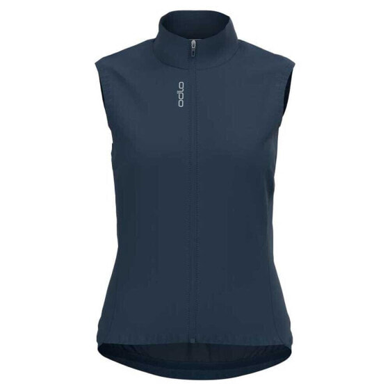 ODLO Essential Windproof 412161 Gilet