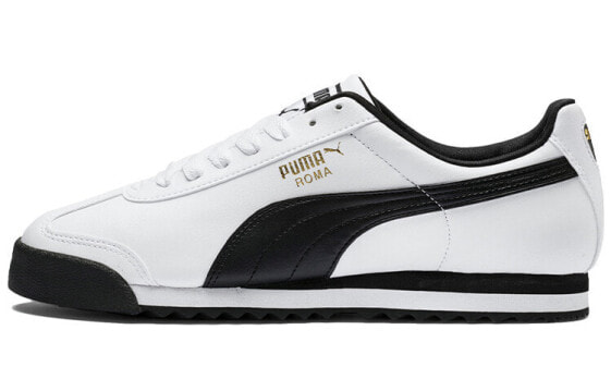 Sport Shoes Puma Roma Basic 353572-04
