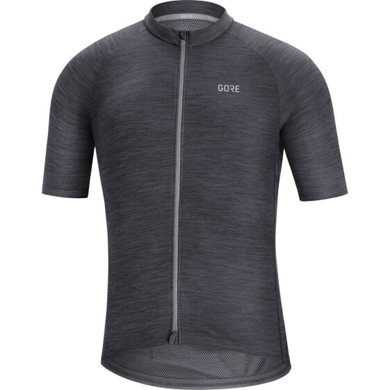 GORE® Wear C3 Short Sleeve Jersey