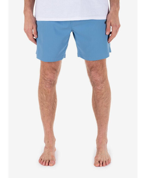 Плавки Hurley H2O-DRI Trek 7 Shorts