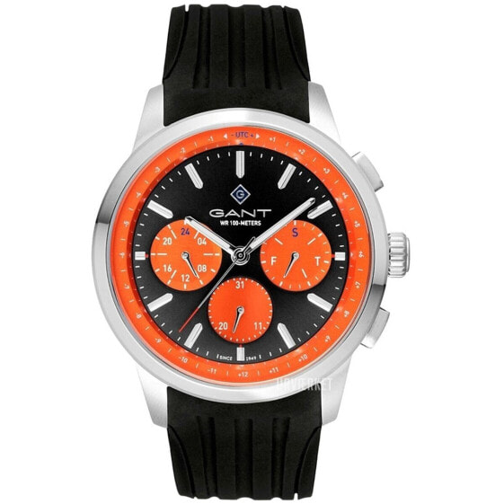 Часы мужские Gant G154012