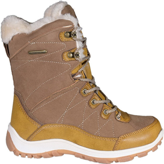 LHOTSE Afella Snow Boots