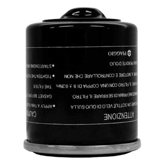 PIAGGIO 125 300 Oil Filter