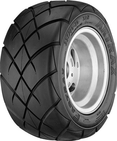 Artrax AT-1101 Fastrax E-Kennung 165/70 R10 27N