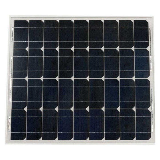 VICTRON ENERGY Blue Solar Series 4A 55W/12V Monocrystalline Solar Panel