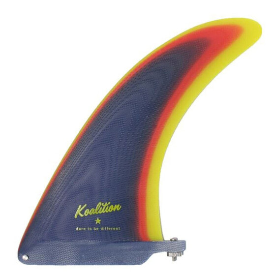 KOALITION Heritage 1-8.5´´ Keel