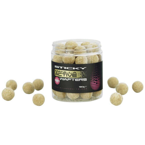 STICKY BAITS Manilla Active 130g Wafters
