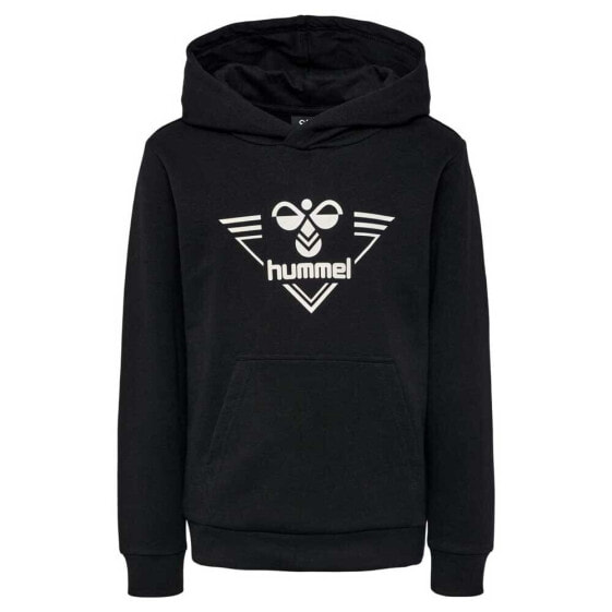 HUMMEL Gail hoodie