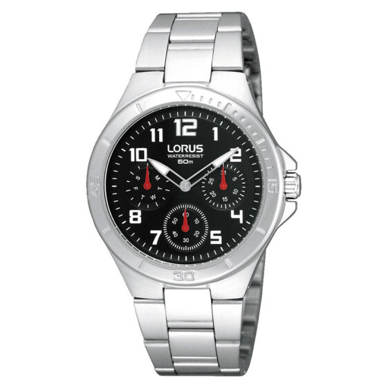 LORUS WATCHES RP651BX9 watch